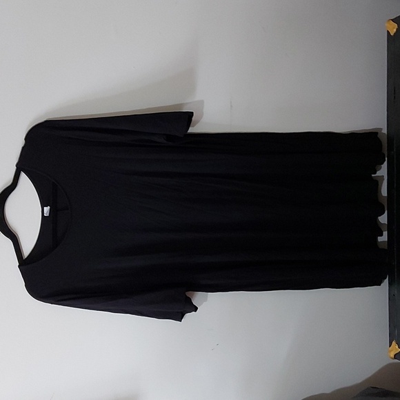 Old Navy Ladies Midi  Dress - Picture 1 of 5